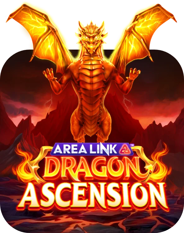 Area Link™ Dragon Ascension