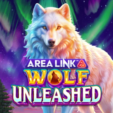 Area Link™ Wolf Unleashed