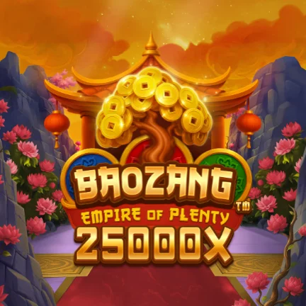 Baozang Empire of Plenty™