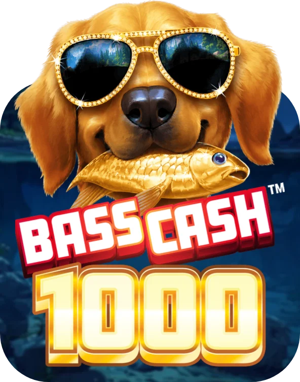 Bass Cash 1000™