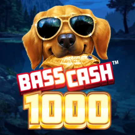 Bass Cash 1000™