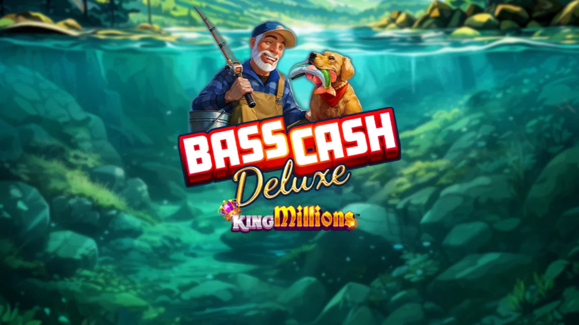 Bass Cash Deluxe King Millions™