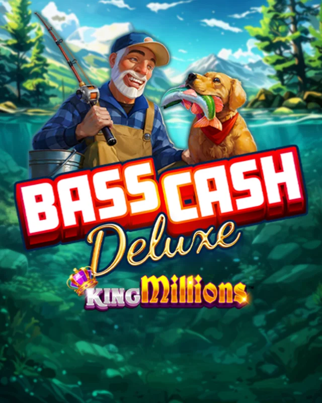 Bass Cash Deluxe King Millions™