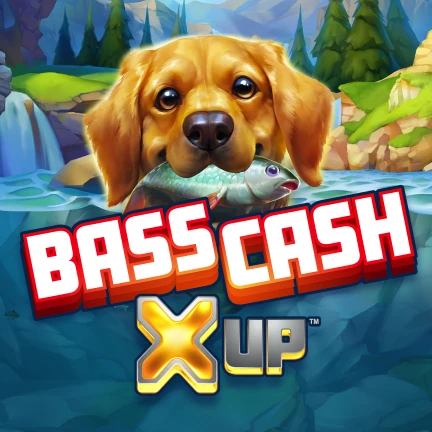 Bass Cash X UP™