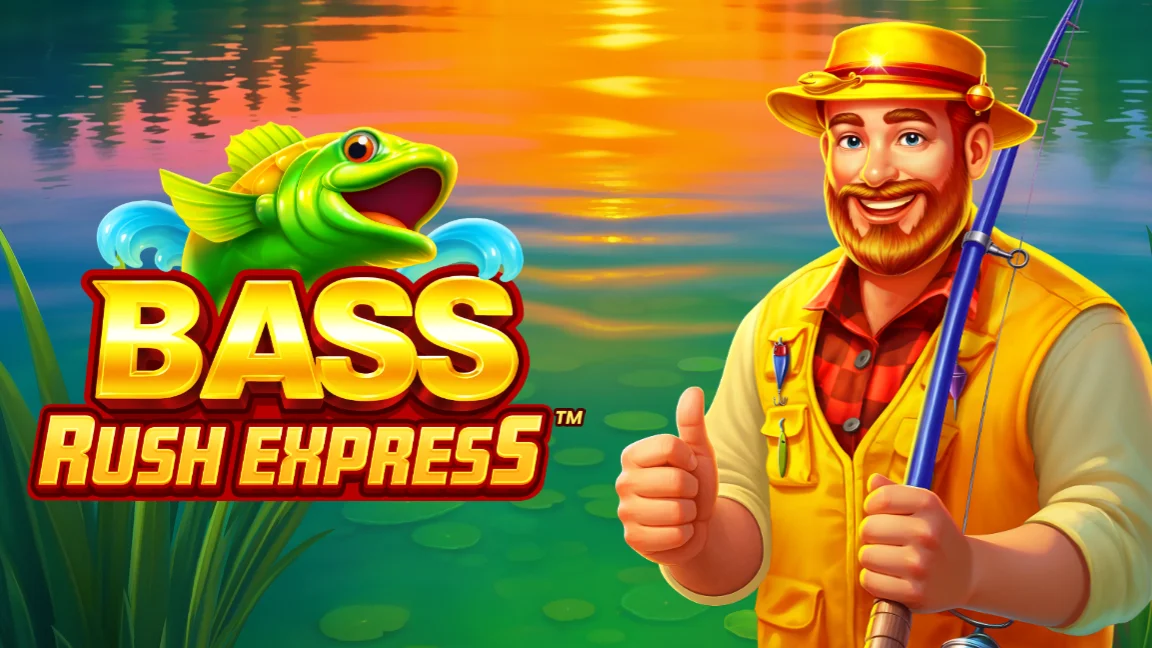 Bass Rush Express™