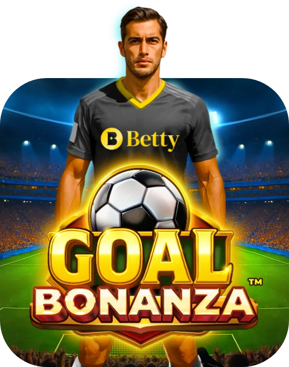 Betty Goal Bonanza™