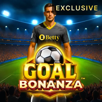 Betty Goal Bonanza™