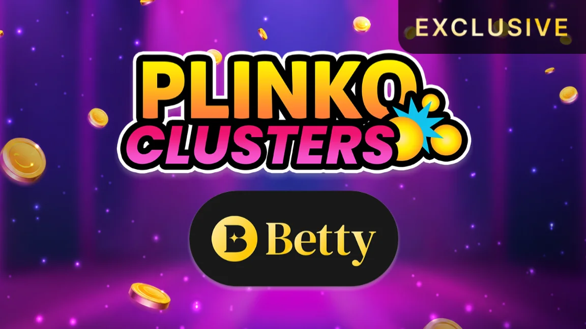 Betty Plinko Clusters