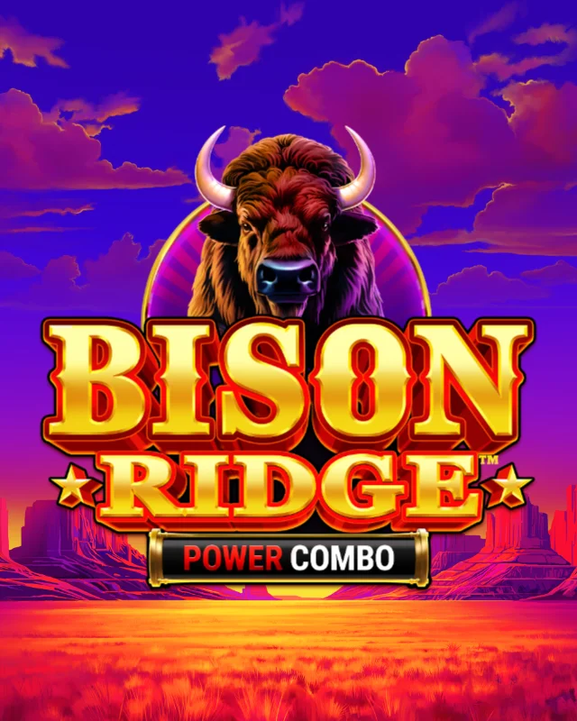 Bison Ridge Power Combo™