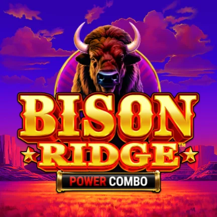 Bison Ridge Power Combo™