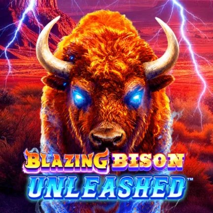 Blazing Bison UNLEASHED™