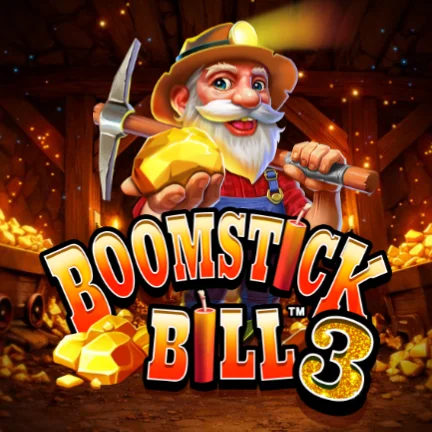 Boomstick Bill™ 3