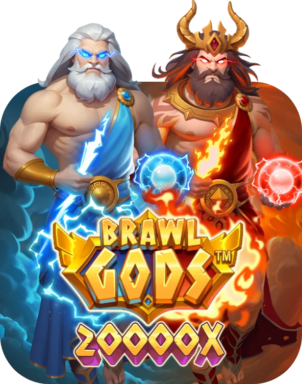 Brawl Gods™
