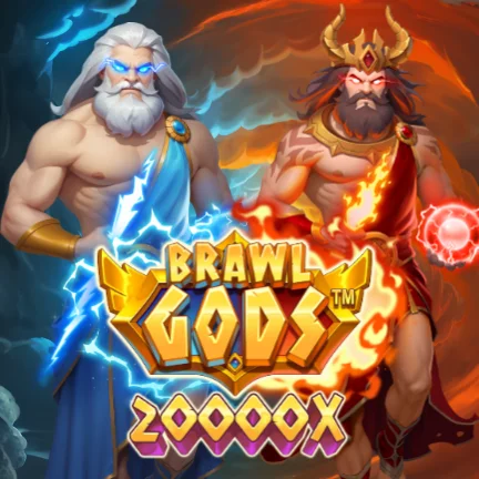 Brawl Gods™