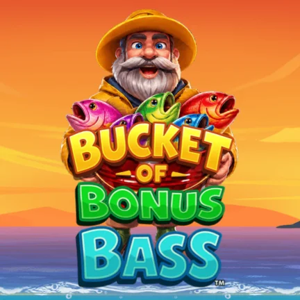 Bucket of Bonus Bass™