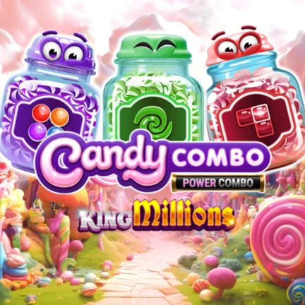 Candy Combo - Power Combo King Millions™