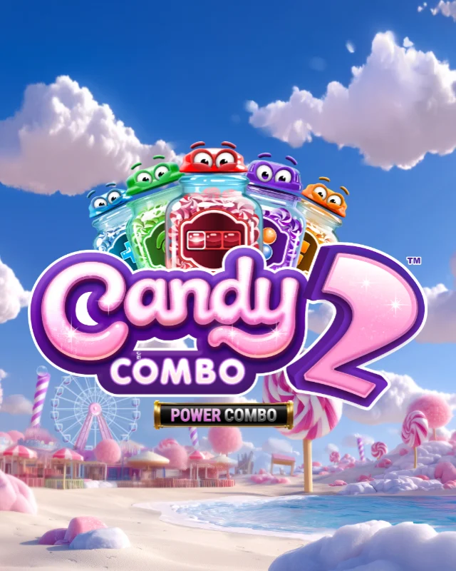 Candy Combo 2 Power Combo™