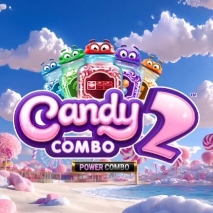 Candy Combo 2 Power Combo™