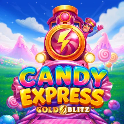 Candy Express Gold Blitz™