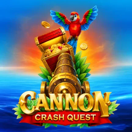 Cannon Crash Quest™ FlyX™