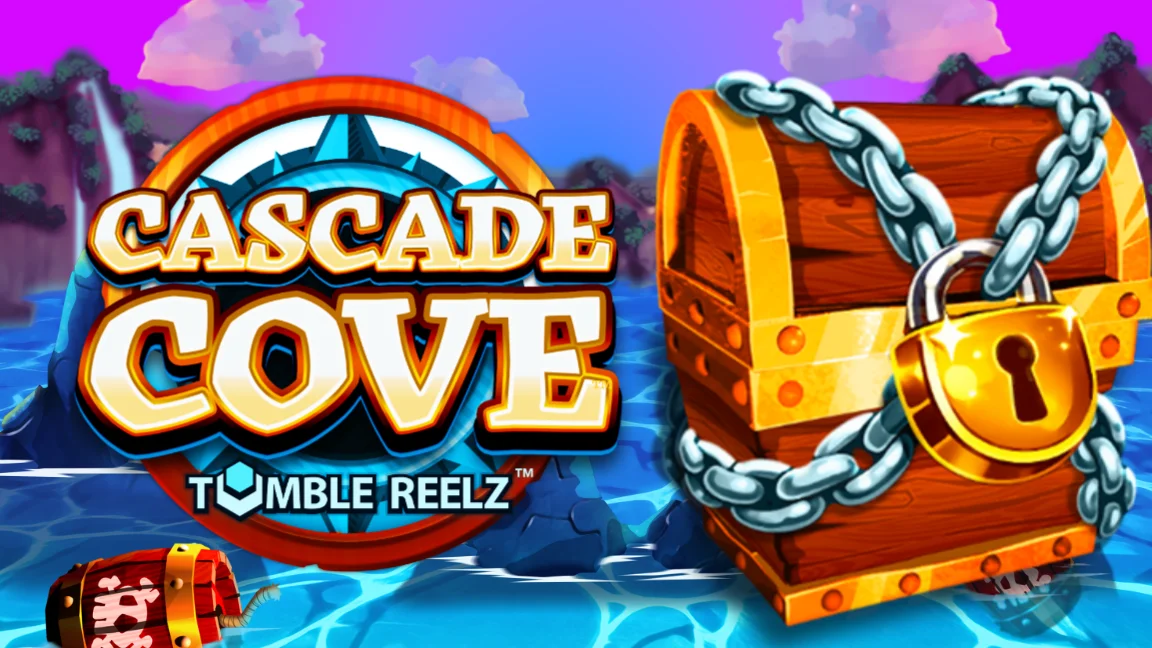 Cascade Cove™