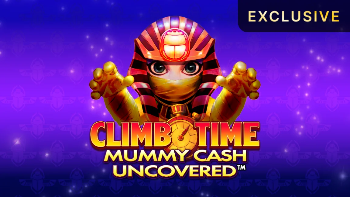 Climb Time Mummy Cash Uncovered™