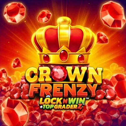 Crown Frenzy LOCKNWIN™