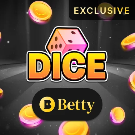 Betty Dice - Originals