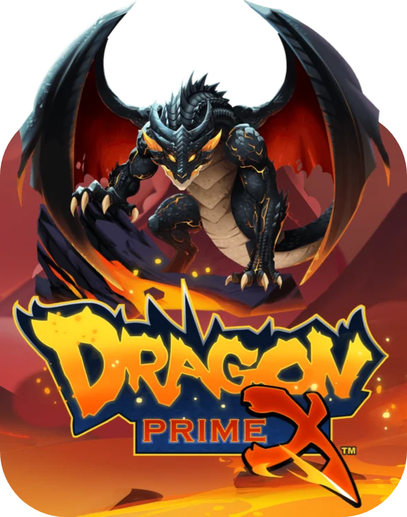 Dragon PrimeX™