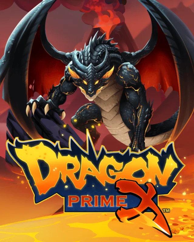Dragon PrimeX™