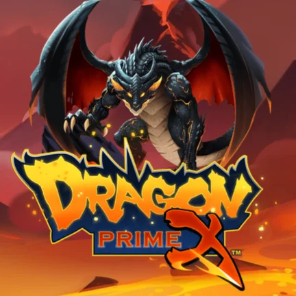 Dragon PrimeX™