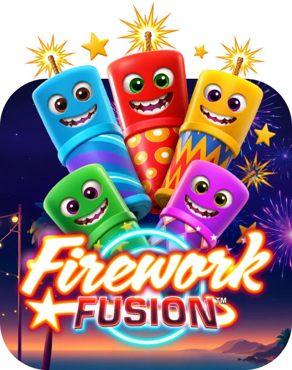 Firework Fusion™