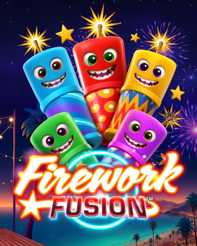 Firework Fusion™