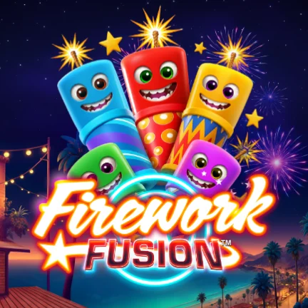 Firework Fusion™