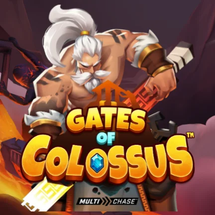 Gates of Colossus™ MultiChase™