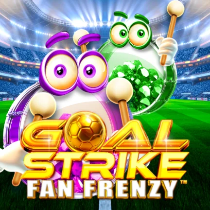 Goal Strike Fan Frenzy