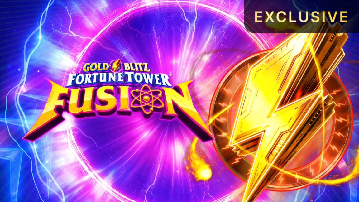 Gold Blitz Fortune Tower Fusion