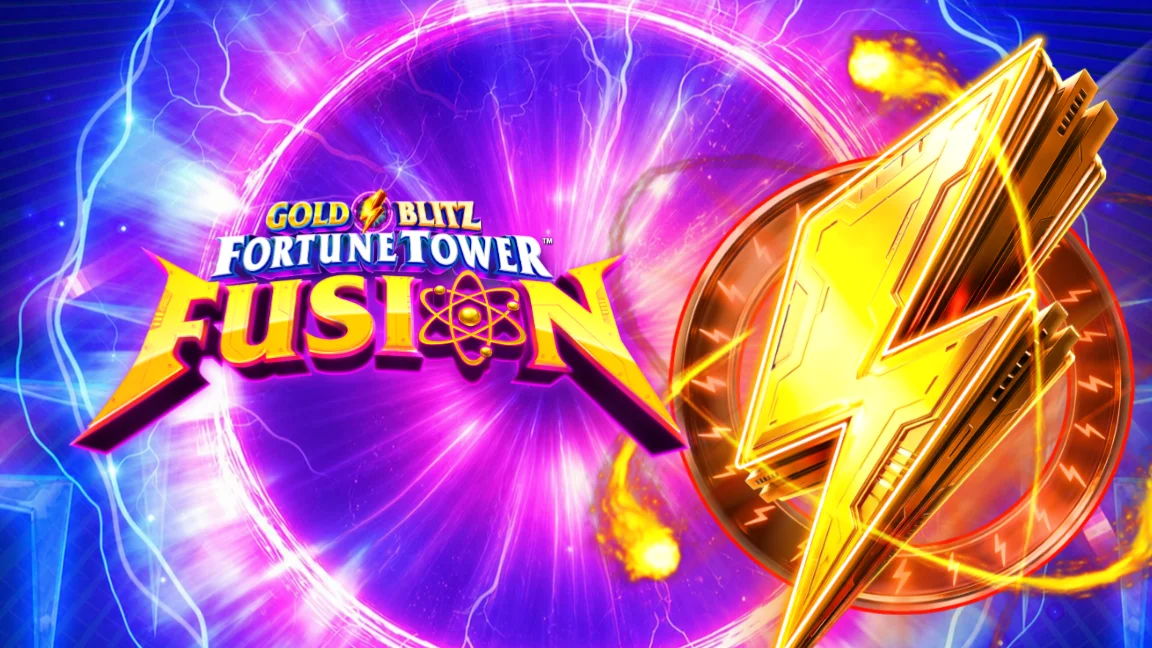Gold Blitz Fortune Tower Fusion