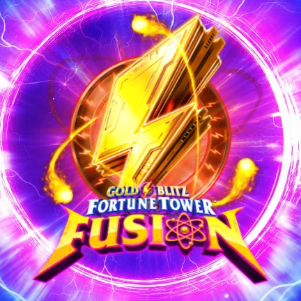 Gold Blitz Fortune Tower Fusion