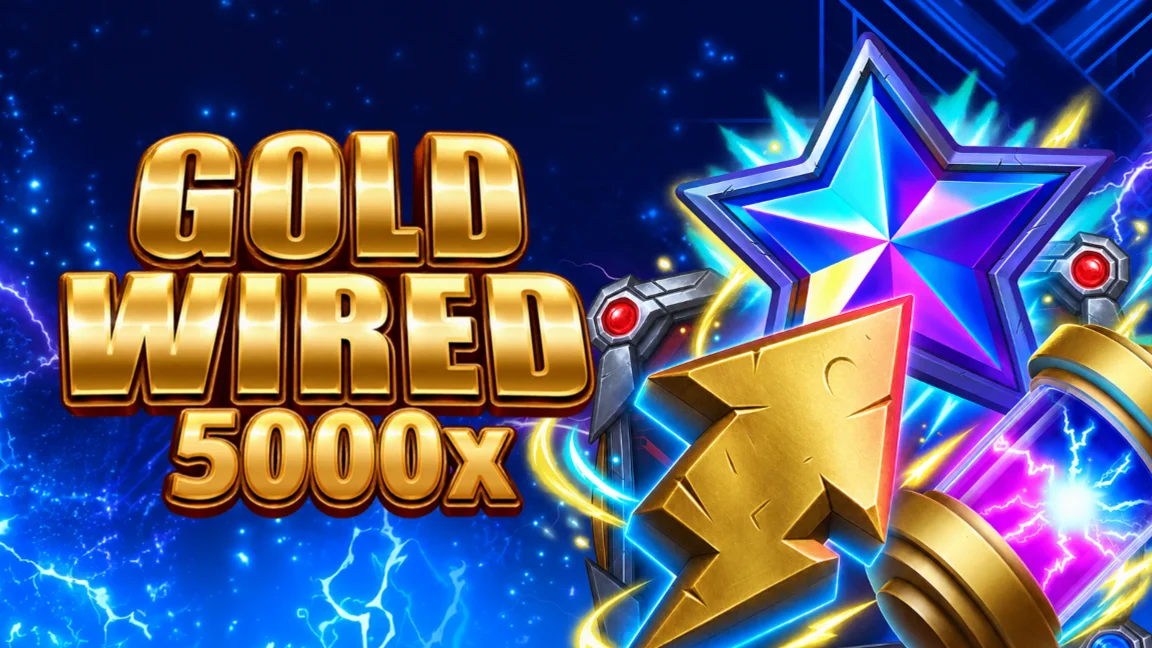 Gold Wired™