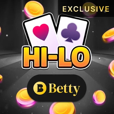 Betty Hi-Lo - Originals