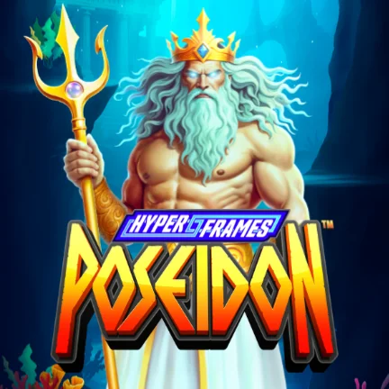 Hyper Frames Poseidon™