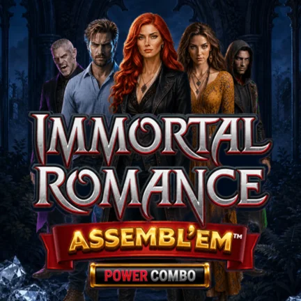 Immortal Romance Assembl'em™