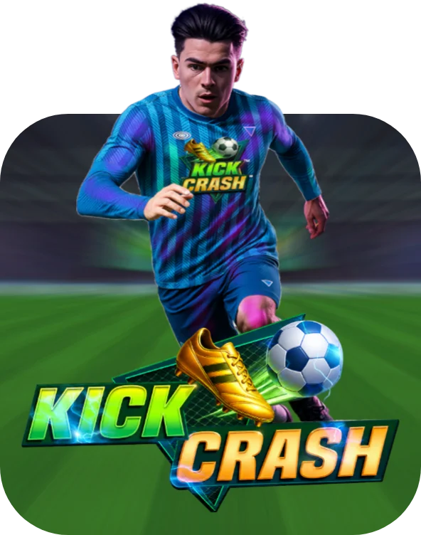 Kick Crash™