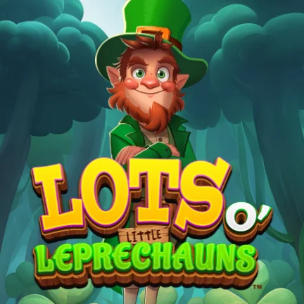 Lots O’ Little Leprechauns™