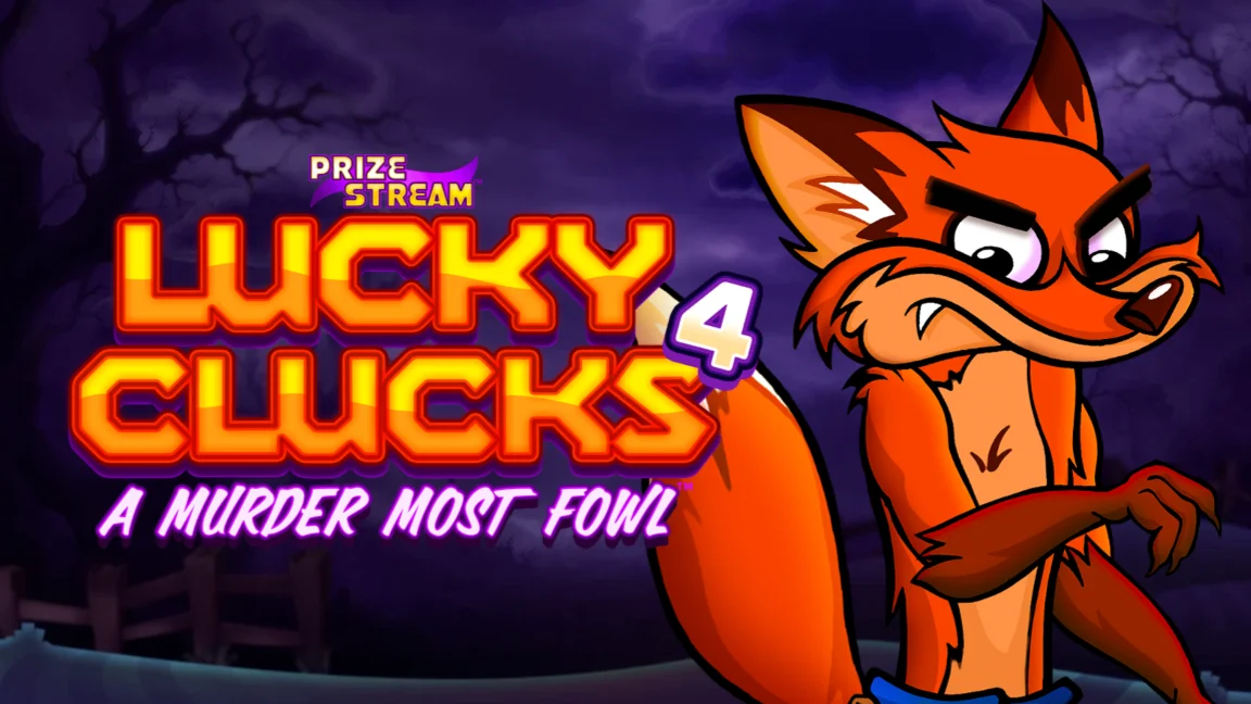 Lucky Clucks 4: A Murder Most Fowl™
