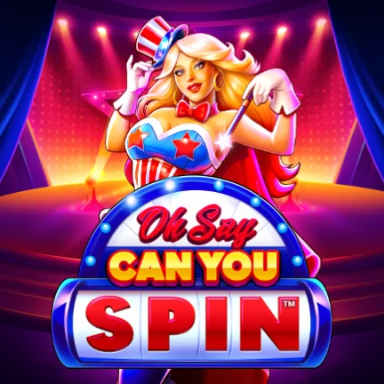 Oh Say Can You Spin™
