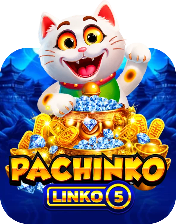 Pachinko Linko 5â„¢