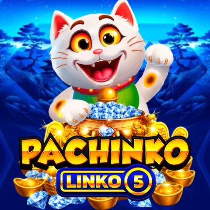 Pachinko Linko 5™