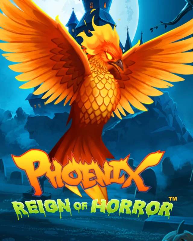 Phoenix Reign of Horror™